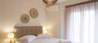 Sunny Apartment Lefkada - Lefkada BnB