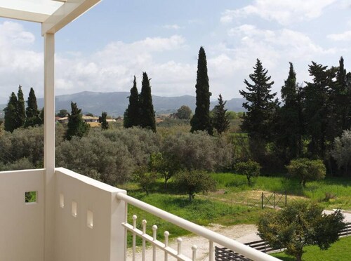 Sunny Apartment Lefkada - Lefkada BnB