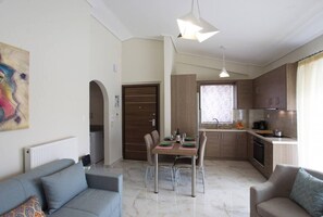 1 habitación 