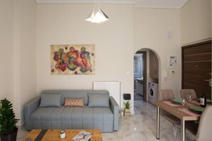 House | 1 bedroom - Sunny Apartment Lefkada - Lefkada BnB (Lefkada)