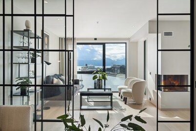 TotalApartments Vervet Fram F