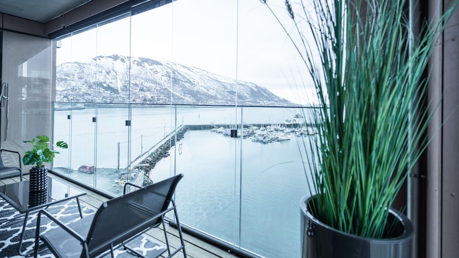 TotalApartments Vervet Fram F