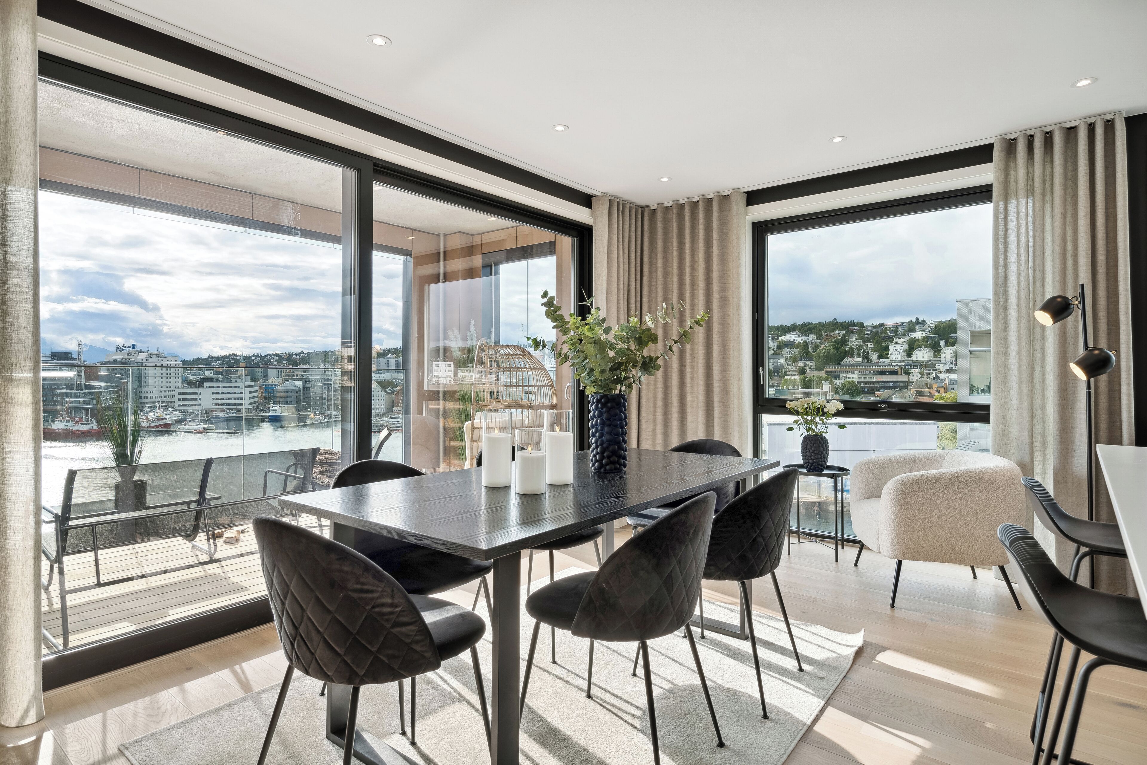 Appart'hôtel Supérieur