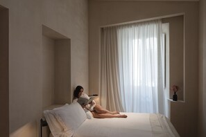 1 chambre, coffres-forts dans les chambres, chambres insonorisées