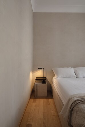 1 bedroom, in-room safe, soundproofing, iron/ironing board