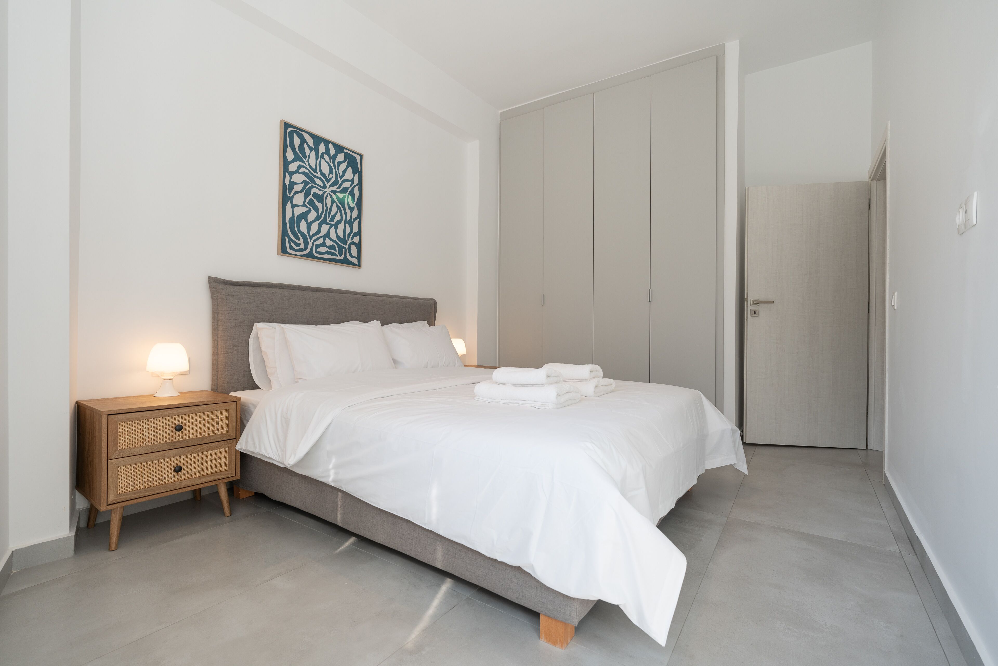 Appartement Supérieur | Coffres-forts dans les chambres, décoration personnalisée