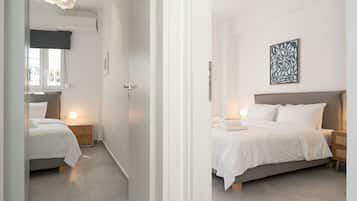 Superior Apartment | In-room safe, individually decorated, individually furnished, desk