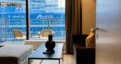 TotalApartments - Vervet Apartment Hotel