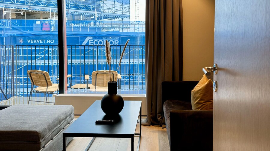 TotalApartments - Vervet Apartment Hotel