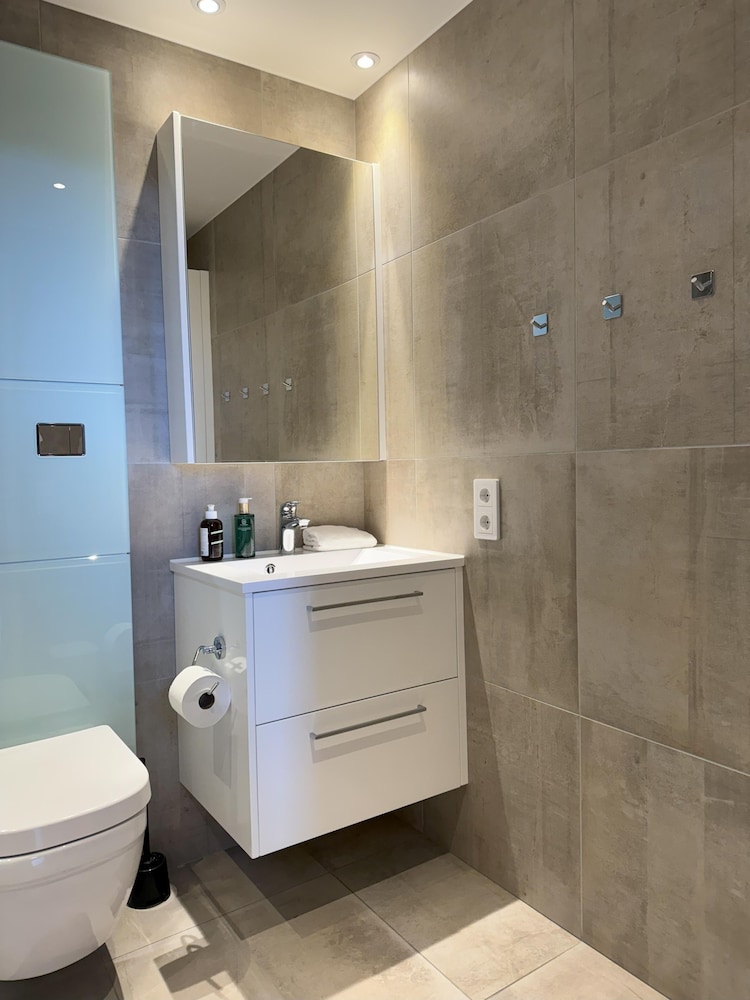 TotalApartments - Vervet Apartment Hotel by null