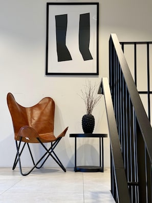 Front of property - TotalApartments - Vervet Apartment Hotel (Tromsø)