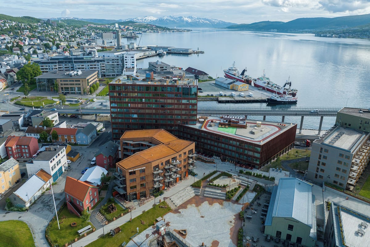 Appart'hôtel Standard