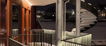 TotalApartments - Vervet Apartment Hotel