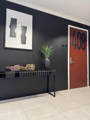 Standard-huoneisto | Oleskelualue