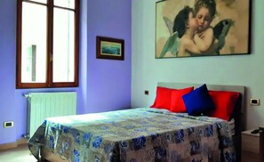 3 Schlafzimmer, Bügeleisen/Bügelbrett, Reisekinderbett, WLAN