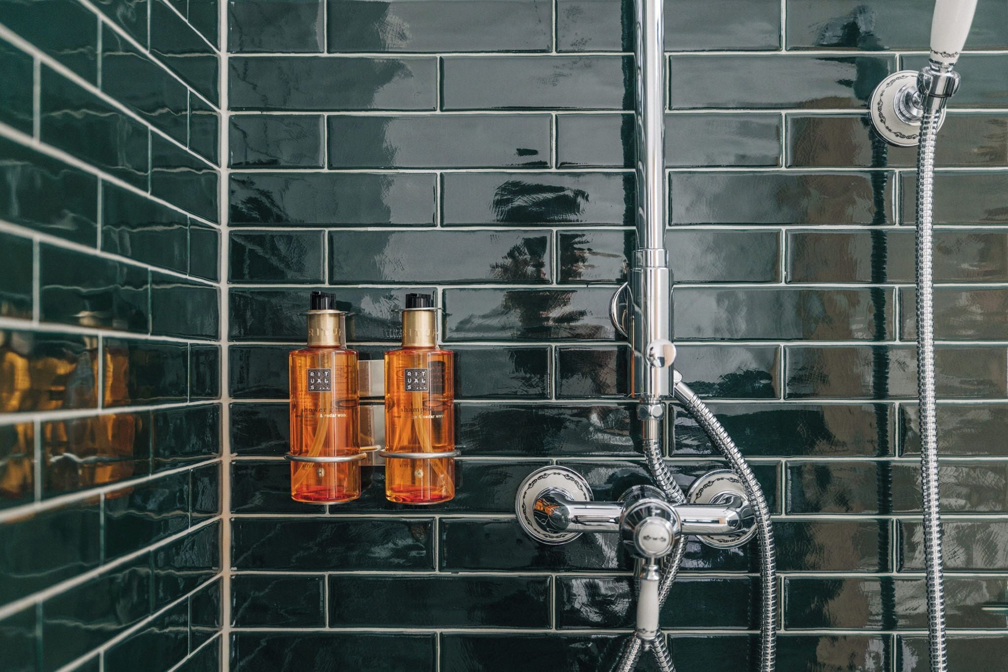 Photo - Homaris East Side - Digital Check In