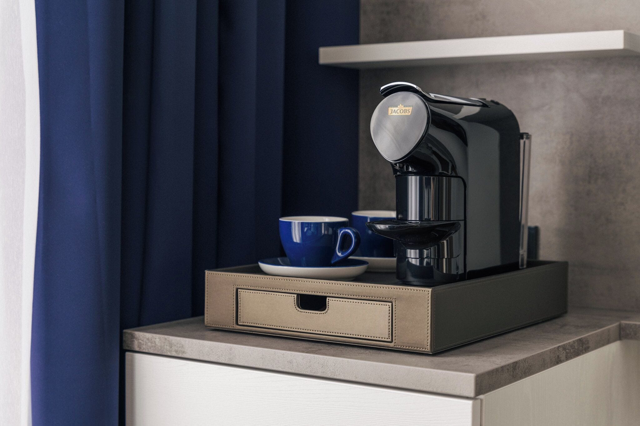 Foto - Homaris East Side