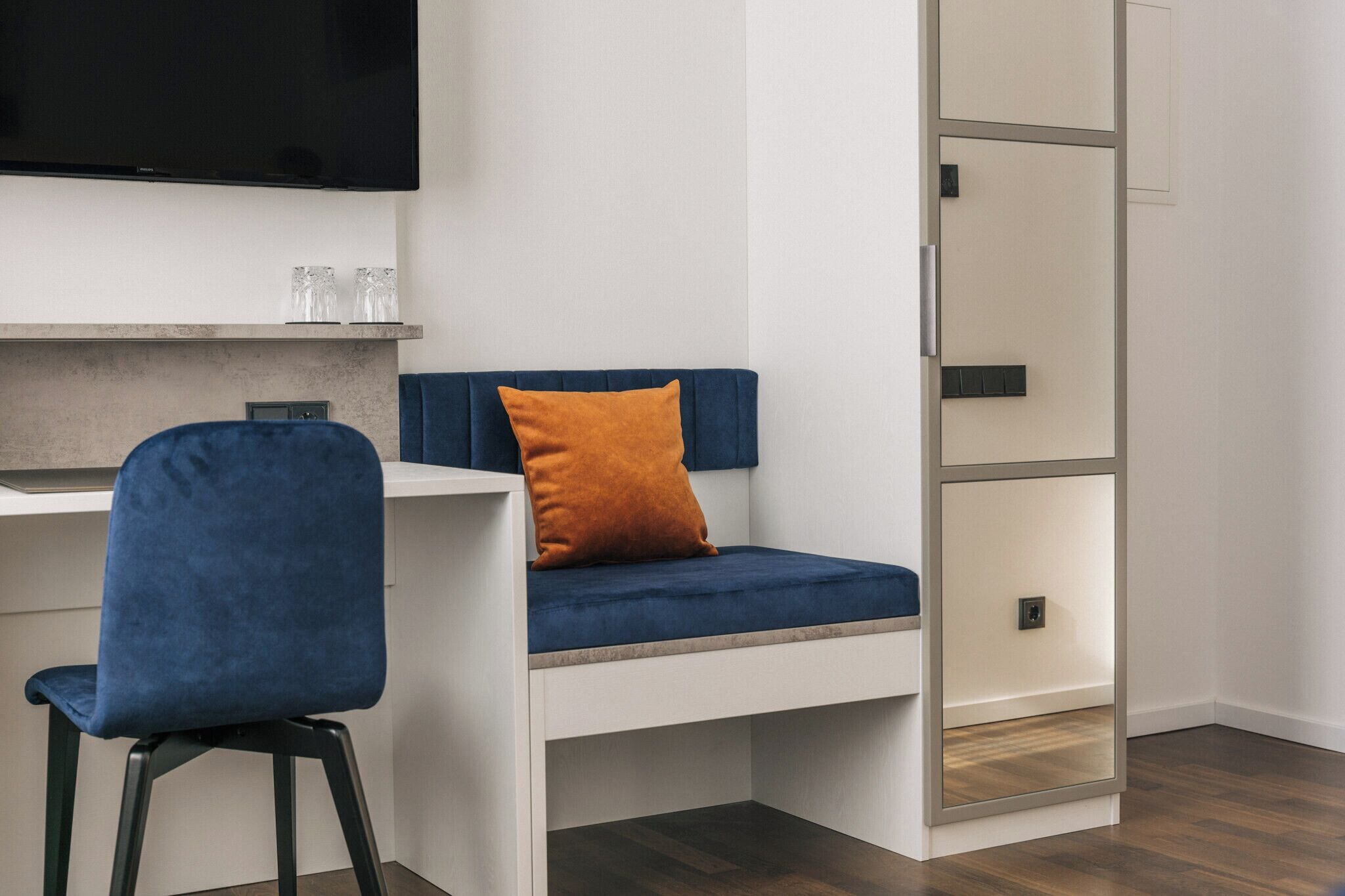 Foto - Homaris East Side