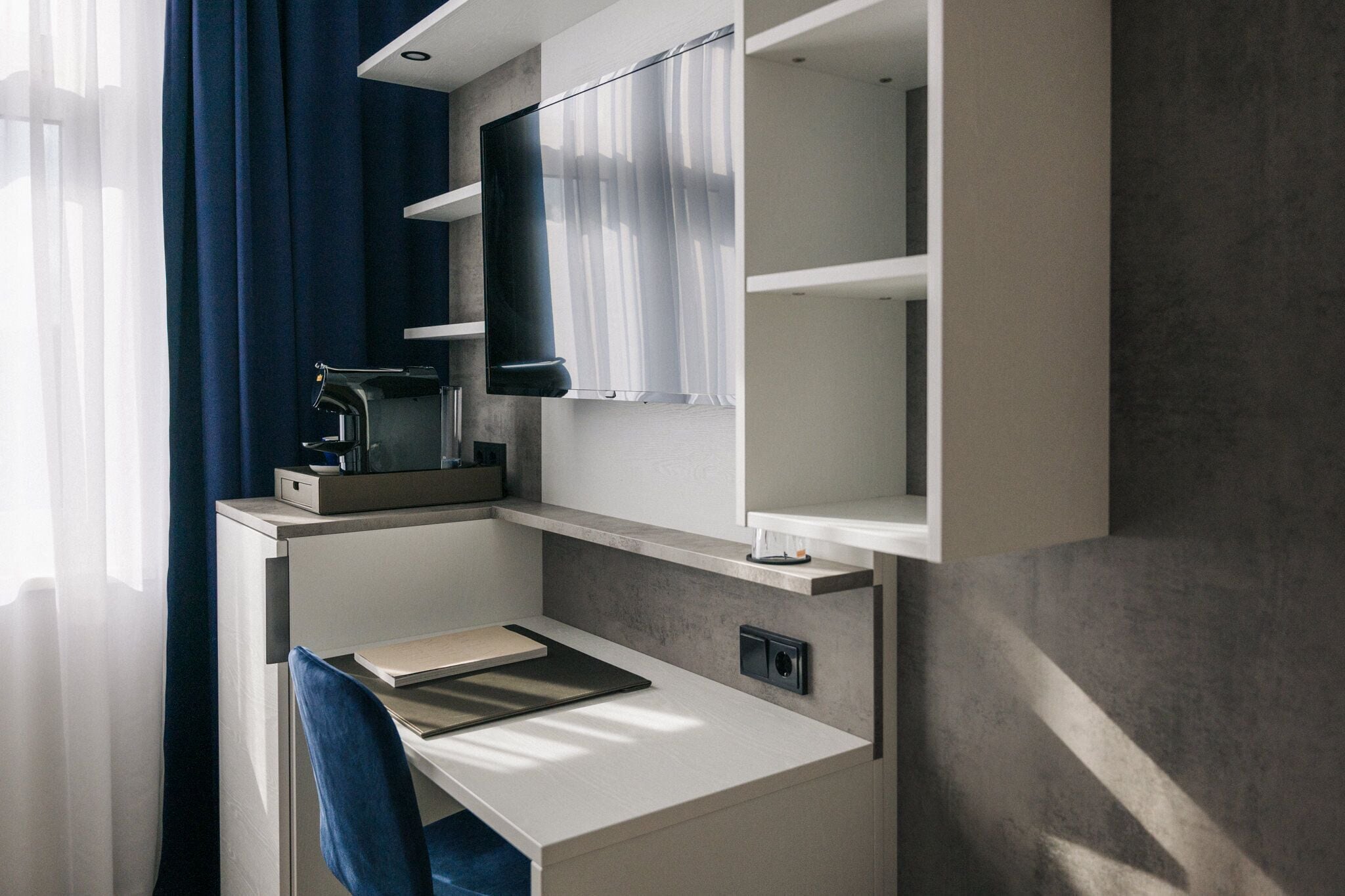 Foto - Homaris East Side