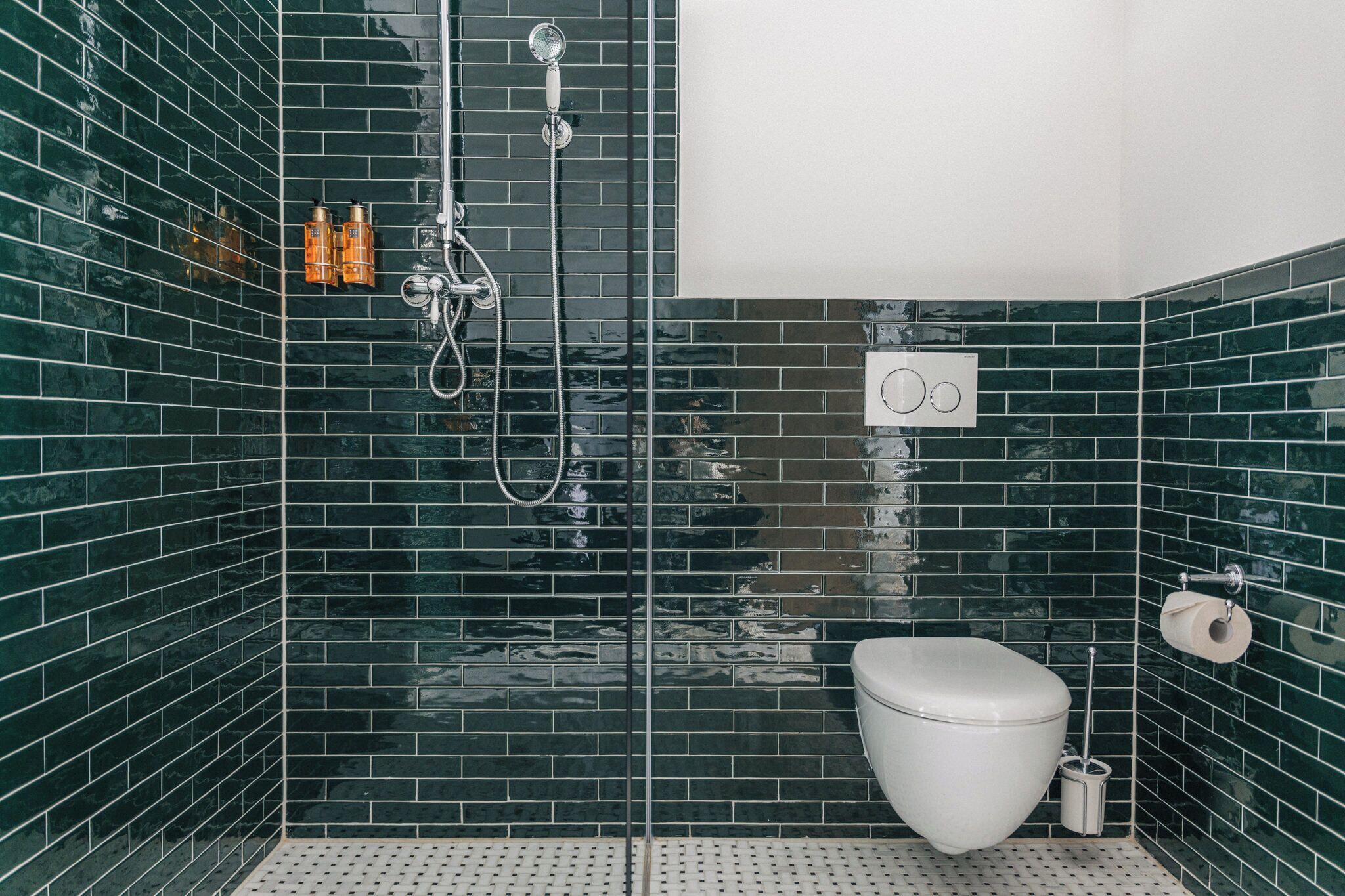 Photo - Homaris East Side - Digital Check In