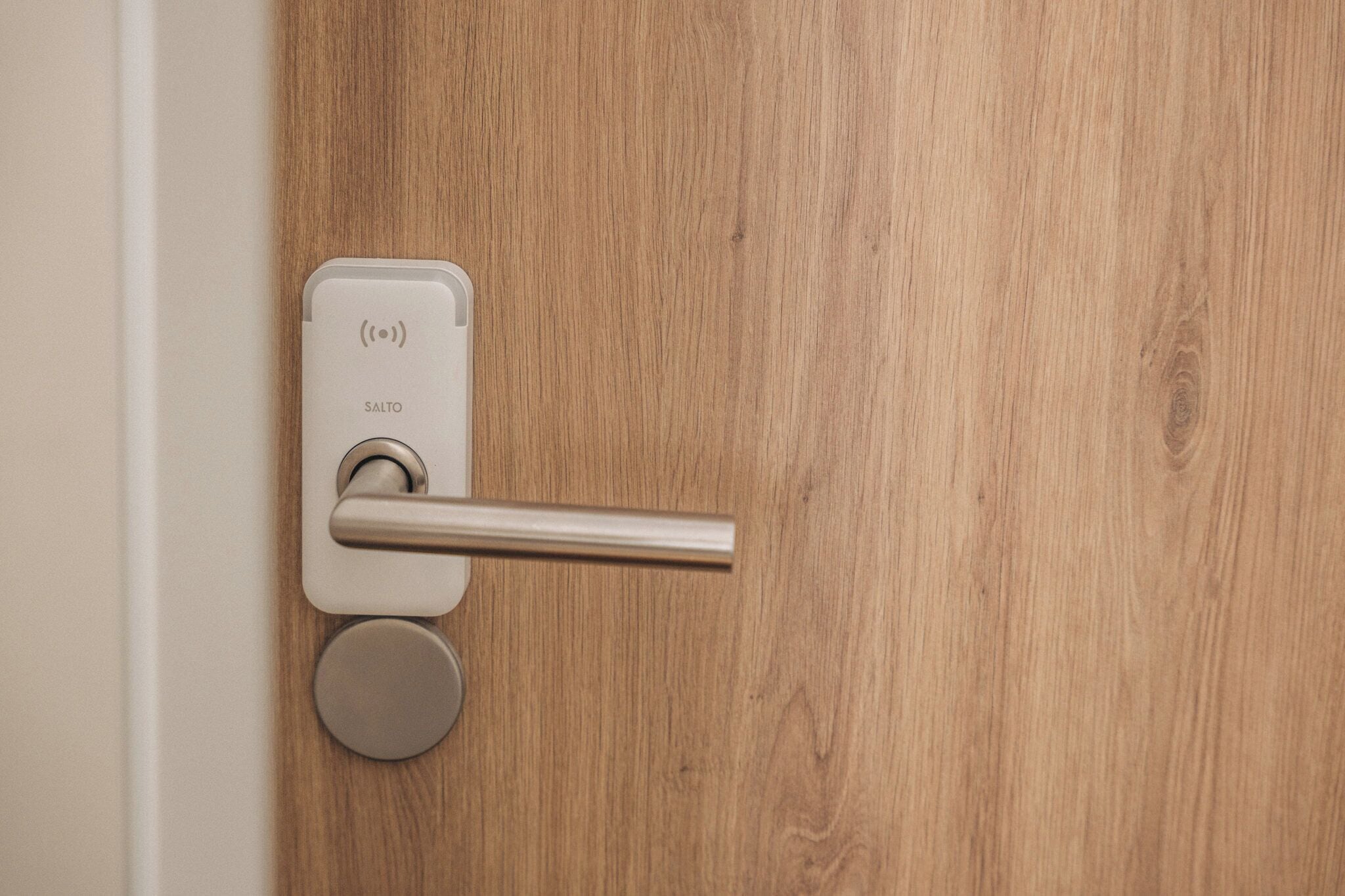 Photo - Homaris East Side - Digital Check In