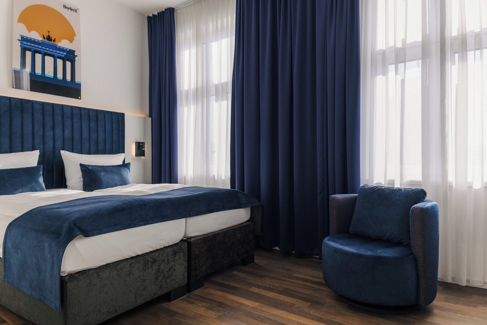 Foto - Homaris East Side