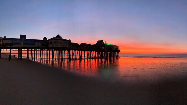 Strand