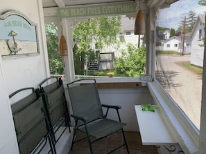 Intérieur