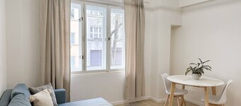 Elegant And Cozy 2kk Apartment