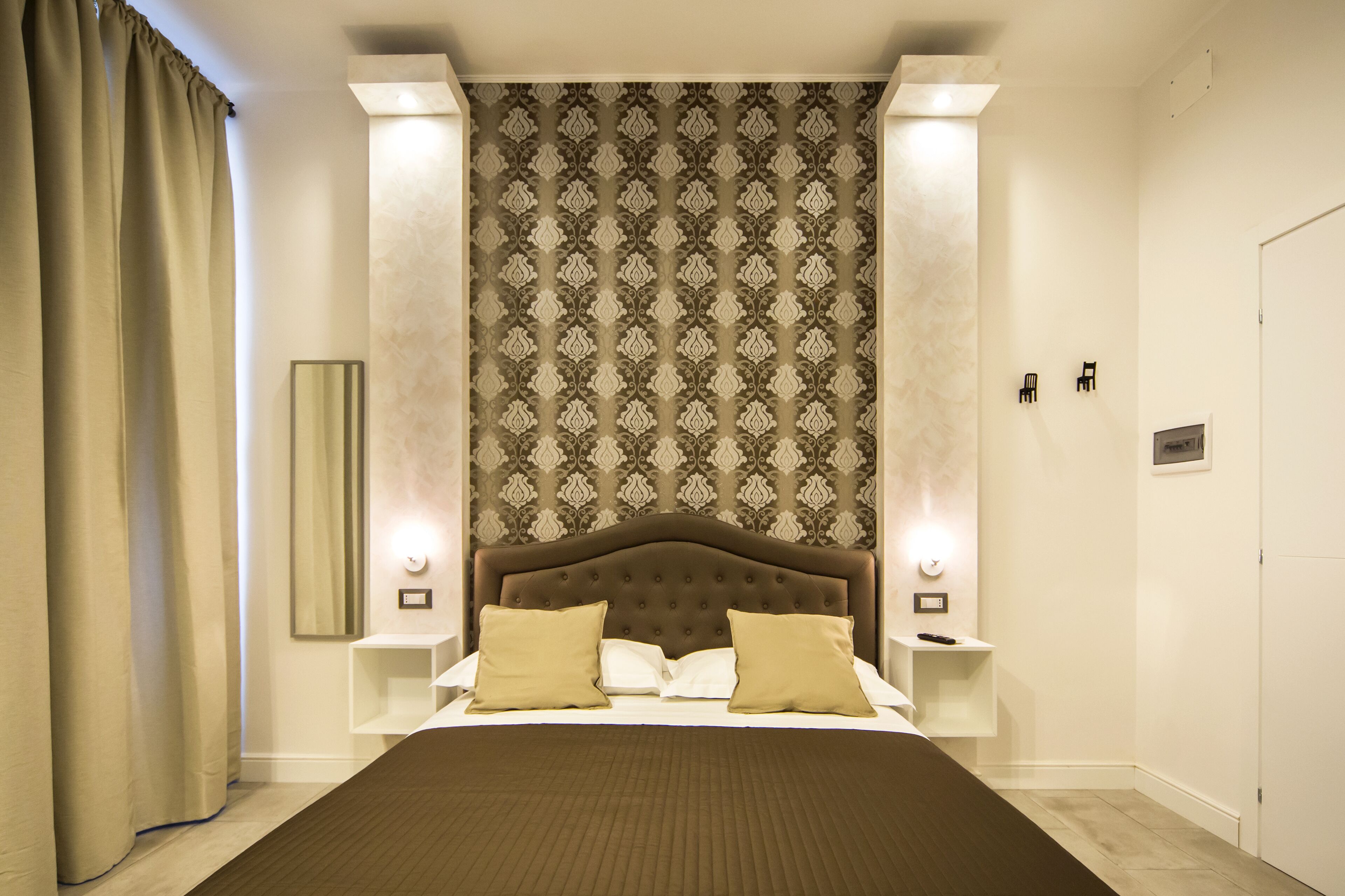 Literie de qualité supérieure, couette en duvet d'oie