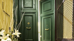 Unclassified image, 5 of 38, button - Residenza Tupini S.Pietro Suites (Rome)