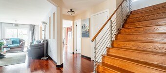 GLOBALSTAY Tranquil Family Retreat