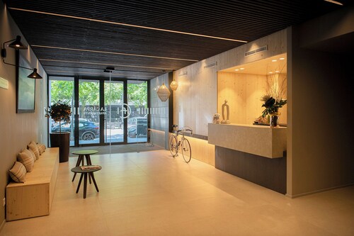 APARTAMENTS LA CARPA