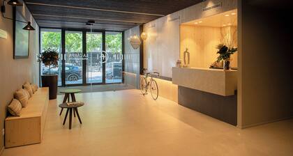 APARTAMENTS LA CARPA