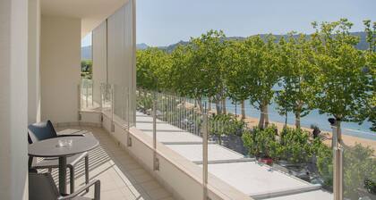 APARTAMENTS LA CARPA