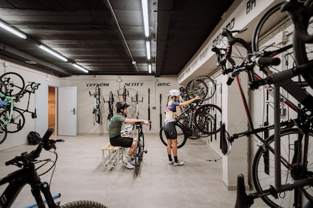 Ciclismo