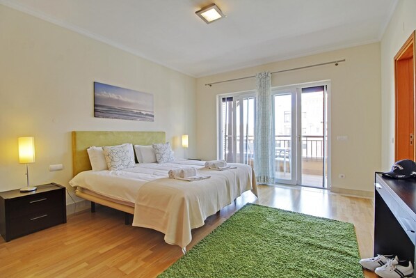 Apartment | 2 bedrooms