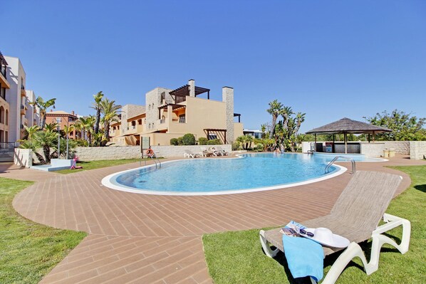 公寓 | 2 間臥室