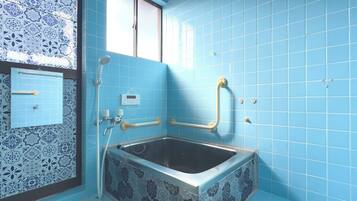 Hårtørrer, håndklæder, Sæbe, Shampoo