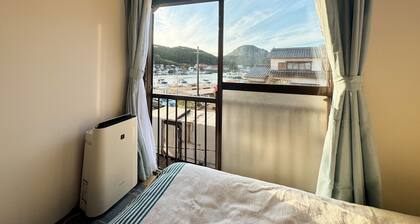 Villa Shachihoko / Great experience of a traditional Japanese home