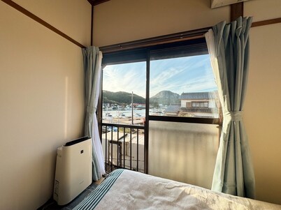 Villa Shachihoko / Großartiges Erlebnis eines traditionellen japanischen Hauses