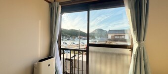 Villa Shachihoko / Great experience of a traditional Japanese home