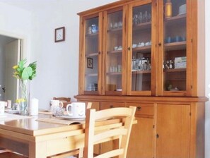 تناول الطعام