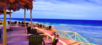 Hostmark Zabargad Beach Resort