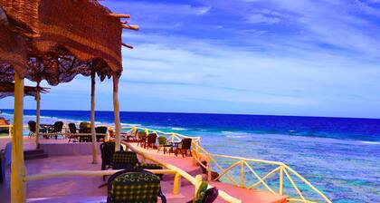 Hostmark Zabargad Beach Resort