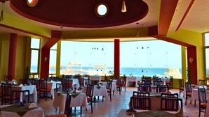 Restaurant - Hostmark Zabargad Beach Resort (Marsa Alam)
