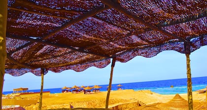 Hostmark Zabargad Beach Resort
