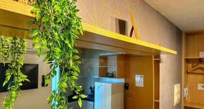 Smart Costa Azul by VLV Stays