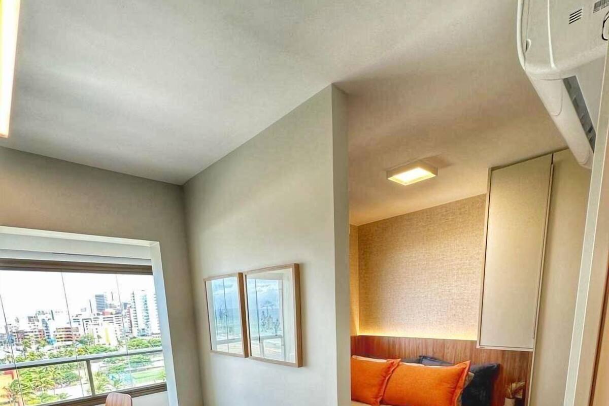 Departamento básico | Área de sala de estar