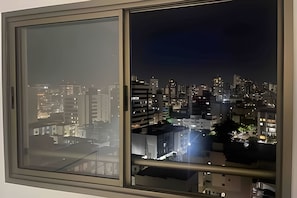 Suite | Intérieur